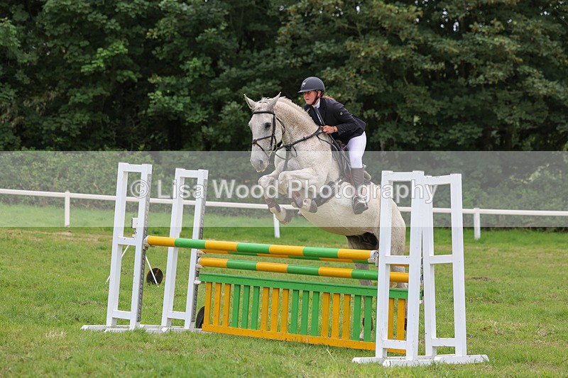 3E7A7542 - Class 6: Senior Discovery/1m open