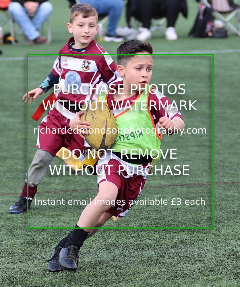 IMG_3074 - Rochdale Rugby Under 7's (27/4/24)