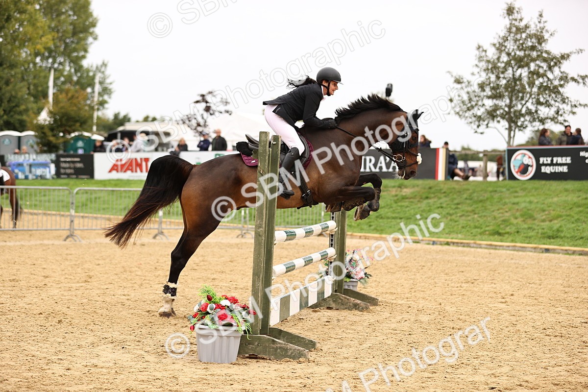 SBM_58943 - J42 - Grand Tour Horse & Pony 1.00m Championship