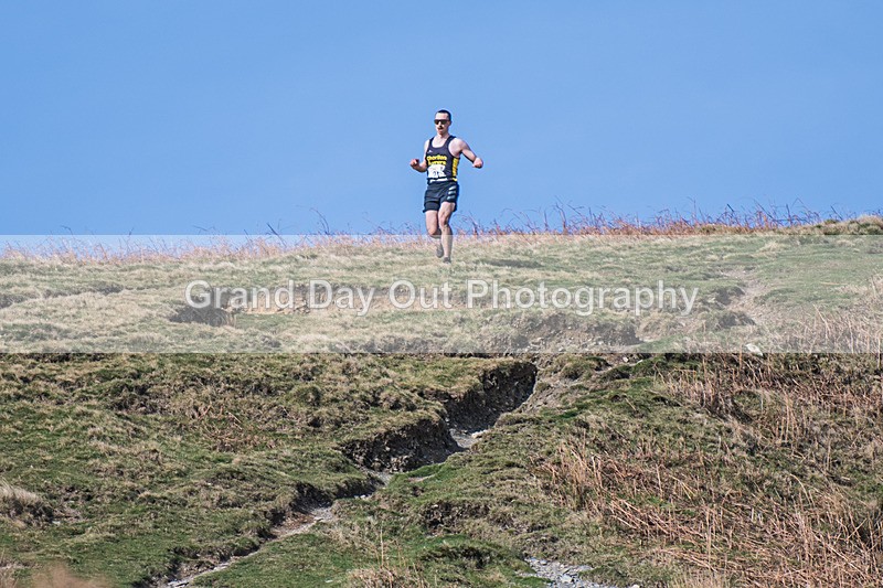 Black Combe-693 - Black Combe Fell Race Saturday 8th March 2025