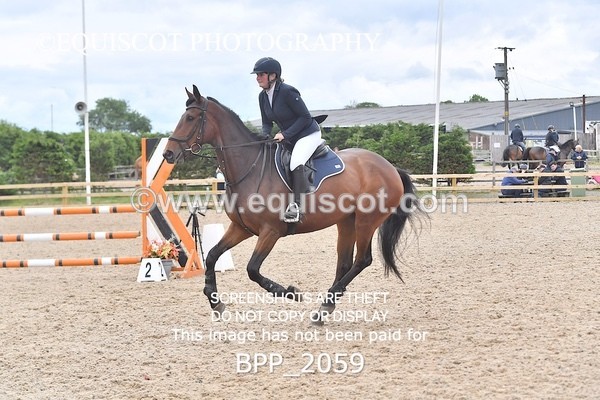 BPP_2059 - SAT CLASS 11 Senior Discovery/ 1m Open