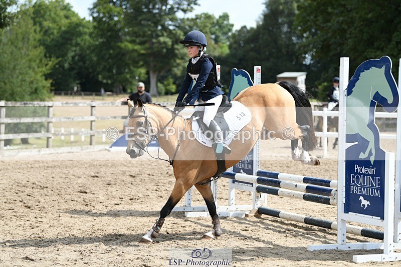 250822A-115111-21420 - NAF Round 1 11.30 to 12.50