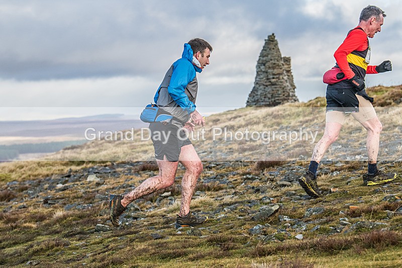 Nine Standards-398 - Nine Standards Fell Race Wednesday 1st January 2025