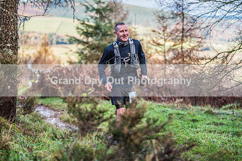 TVU 50  60K-299 - High Terrain Events Tweed Valley 50 & 65K Ultra Trail Races Sunday 19th November 2023