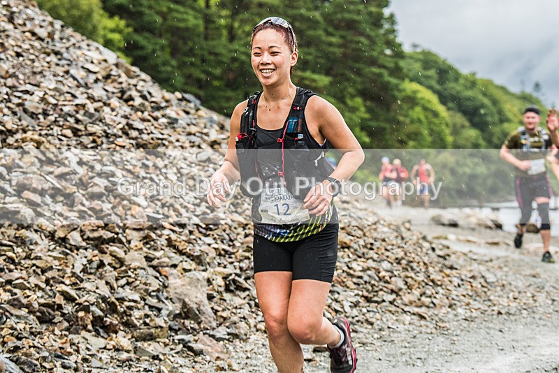 Scafell Pike-341 - High Terrain Events Scafell Pike Trail Marathon Sunday 20th August 2023