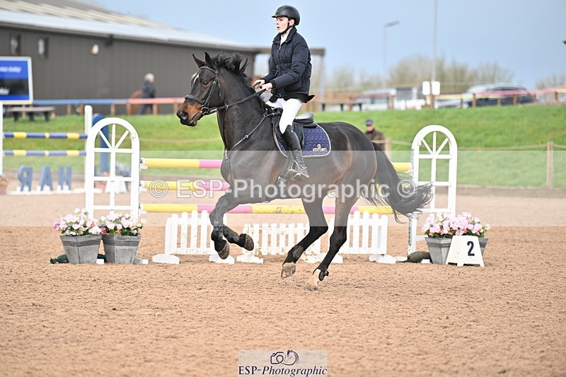 240315A-122200-00896 - Cls 3 Snr Foxhunter