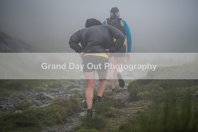 Buttermere-389 - Darren Holloway Memorial Buttermere Horseshoe Fell Race Saturday 28th June 2025