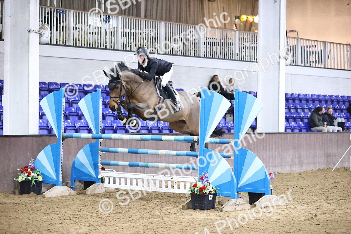 SBM_003264 - Class 11 - Senior Foxhunter - 1.20m