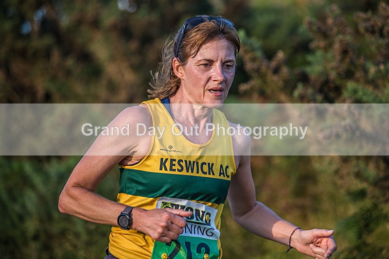 Latrigg-765 - Not Round Latrigg Race Wednesday 14th August 2024
