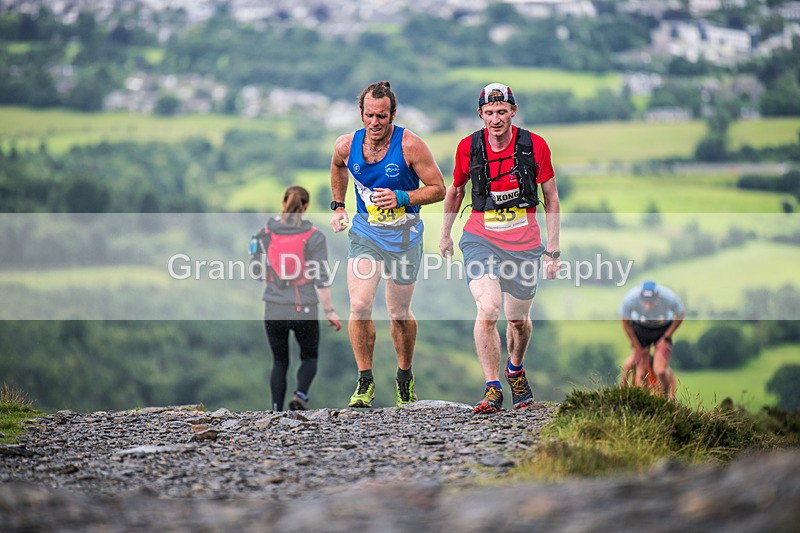 Skiddaw-132 - Skiddaw Fell Race Sunday 6th July 2025