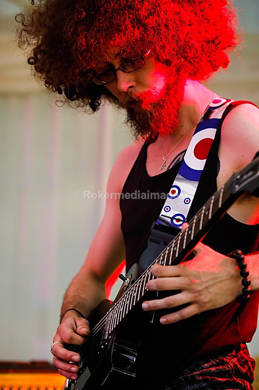  - Stratton Stroll 2018