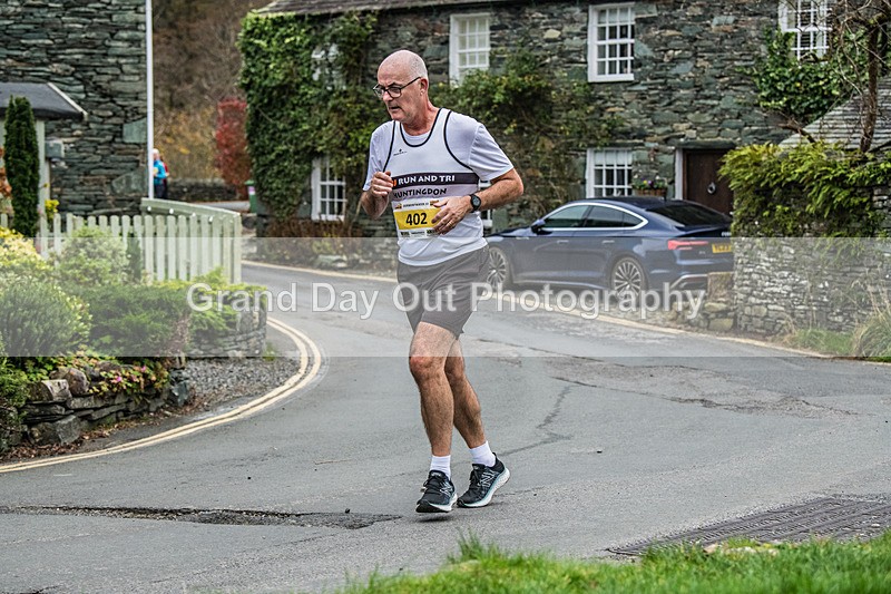 Derwentwater-932 - Derwentwater 10 Mile Road Race Sunday 3rd November 2024
