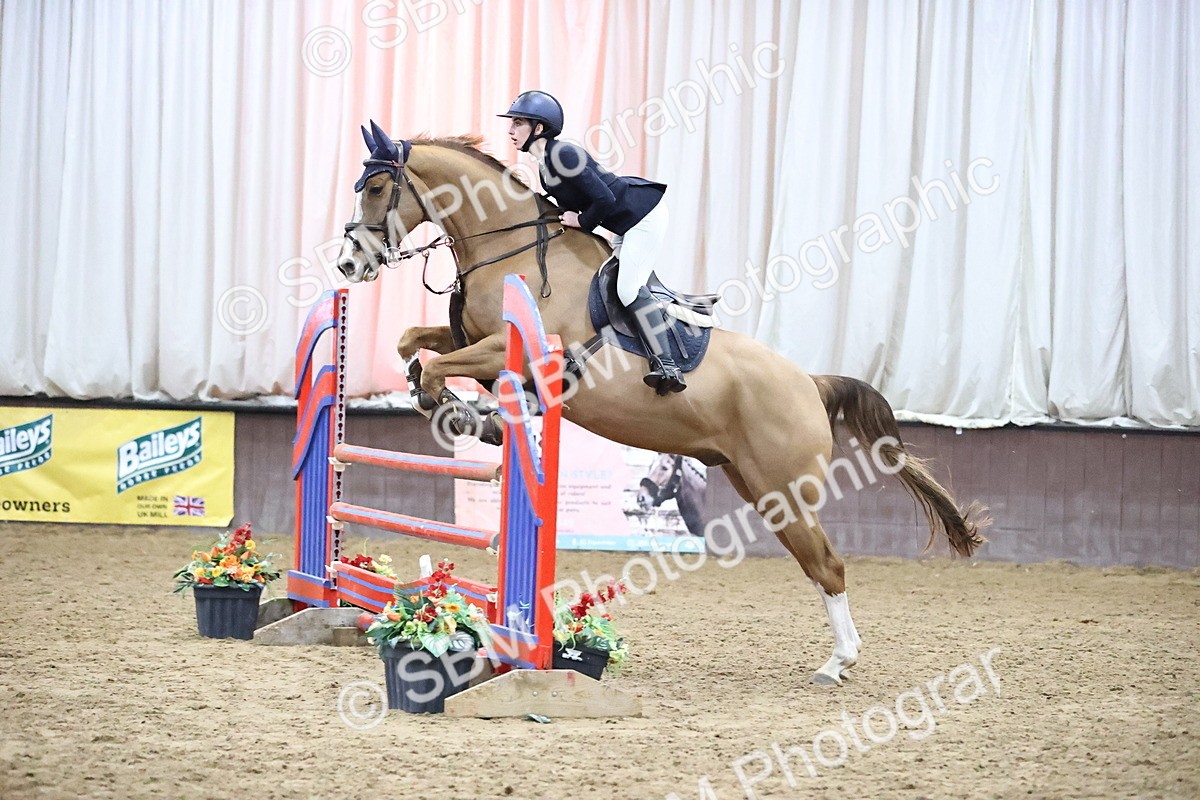 SBM_002441 - Class 9 - Senior Discovery - 1.00m