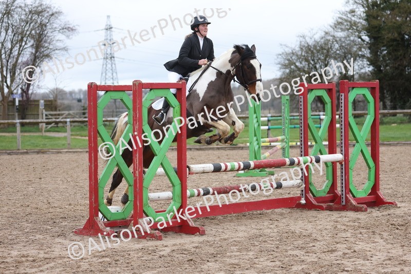 20260222-0818 - Class 3 - 80cm