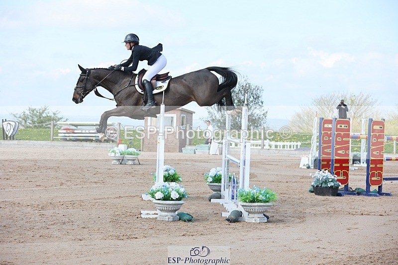 250427-104532-15593 - Cls 36 Young Horse 7yr old