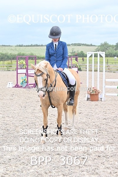 BPP_3067 - CLASS 8 Springboard 128cm/ 138cm Restricted Handicap
