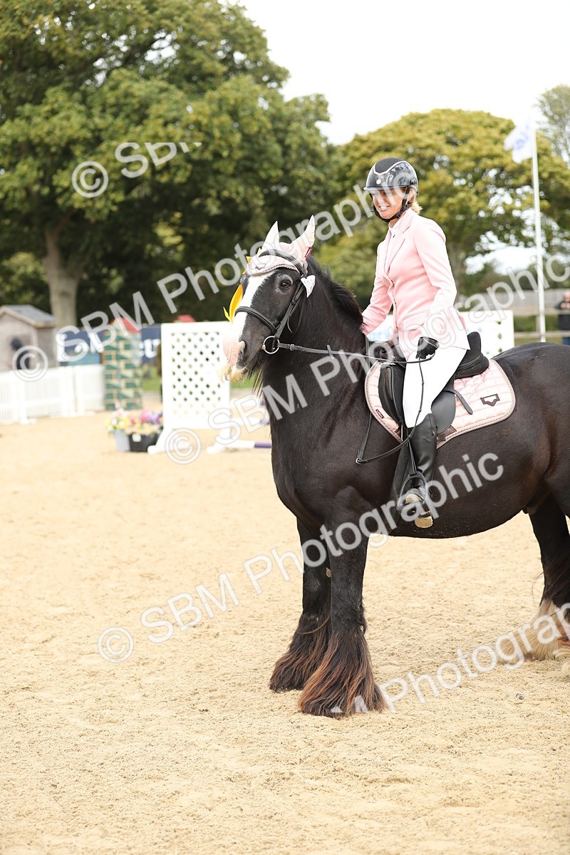 SBM_08944 - J30 - Senior Horse & Pony 70cm Championship