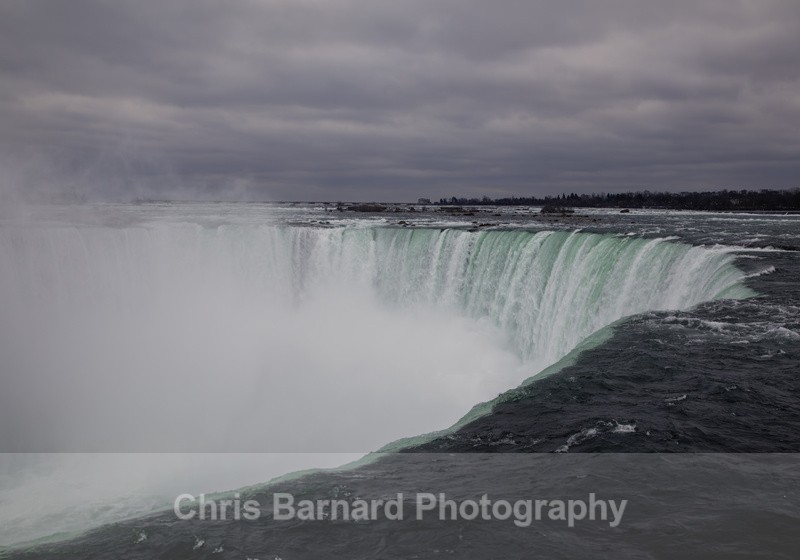  - Niagara Falls