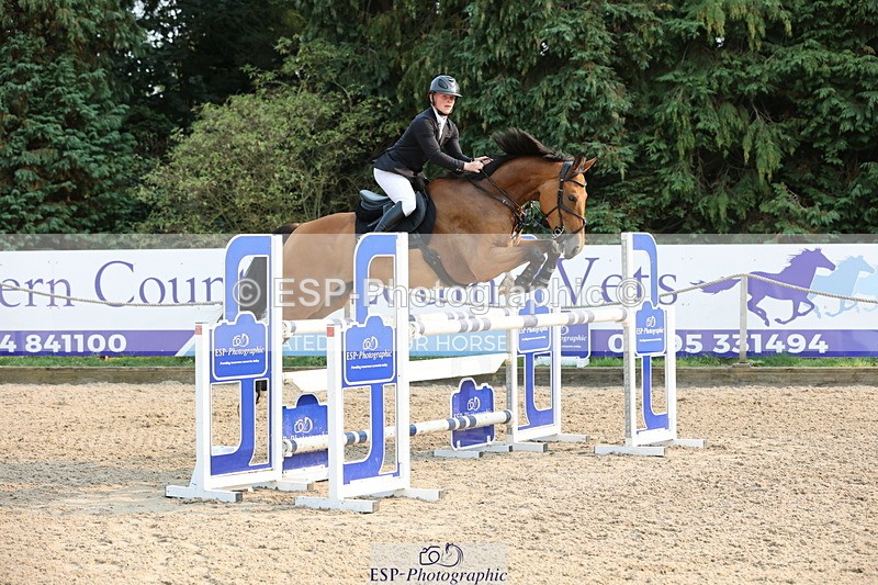 250816A-170357-02940 - Cls 10 Snr 1.15m Open