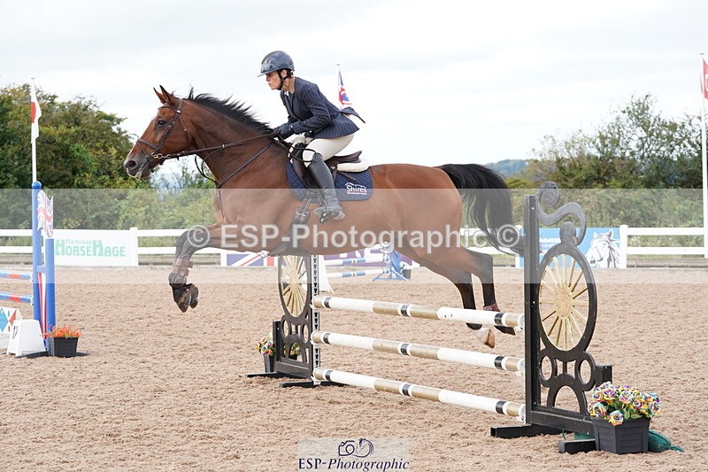 240915A-112114-09382 - Cls 33 85cm Amateur Qualifier