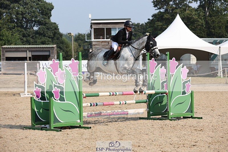 250816A-104526-00834 - Cls 3 Snr British Novice