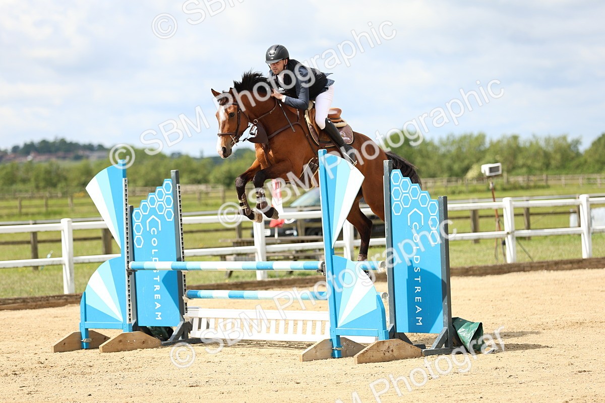 SBM_000341 - Class 2 - Senior British Novice - 90cm