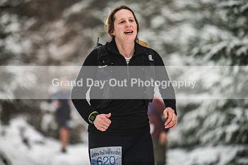 Glentress-781 - High Terrain Events Glentress 42, 21 & 10K Trail Races Sunday 15th February 2026