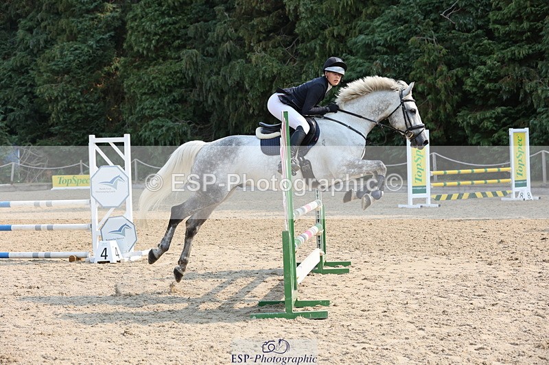 250816A-103002-00736 - Cls 3 Snr British Novice