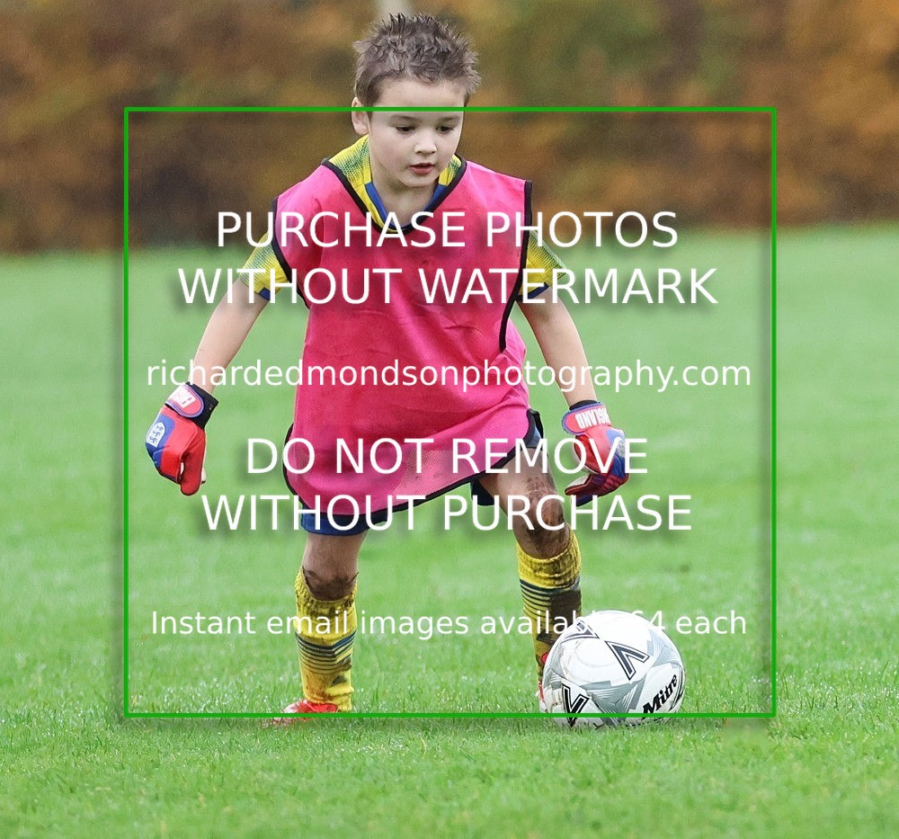 533A2671 - Kendal Utd Rockets U7's vs Grange Utd U7's (8/11/25)