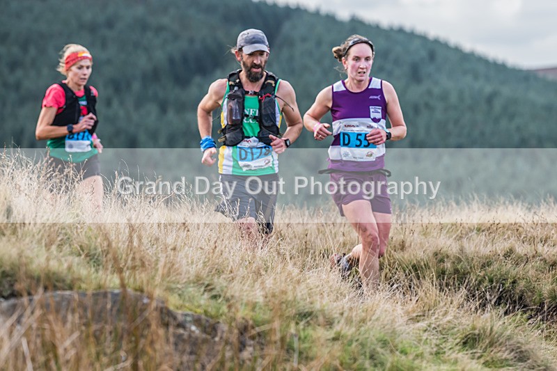 Leg 4-516 - UK Fell & Hill Relays - Todmorden Leg 4 Saturday 17th October 2026