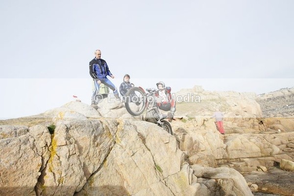 TR 010309-290 - 2 Day 01/03/09 (Sun)