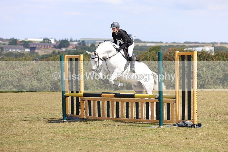 3E7A9353 - Class 4: 80cm