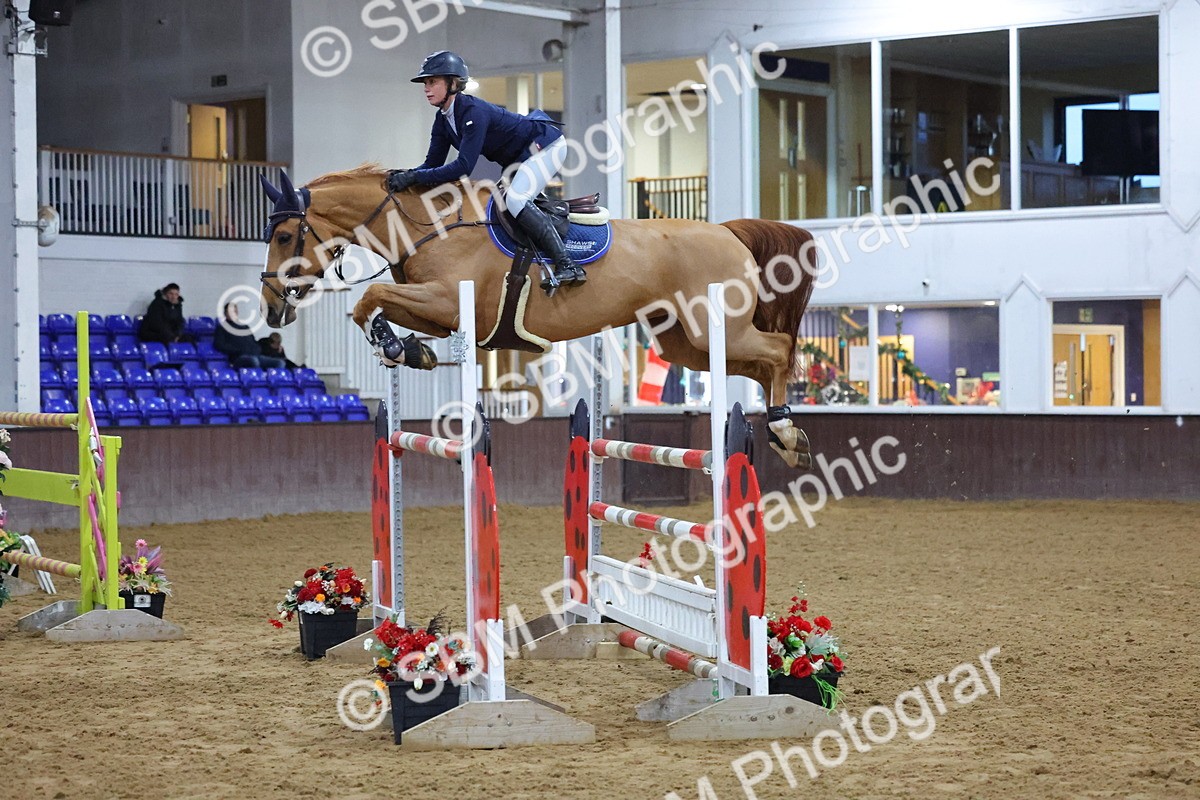 SBM_004012 - Class 19 - National 1.30m Open