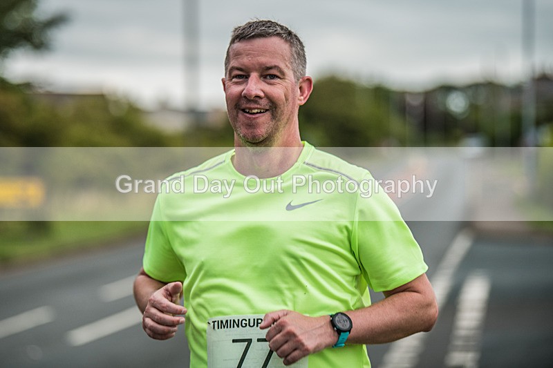 Netherhall 10K-412 - Netherhall 10K Road Race Wednesday 3rd August 2022
