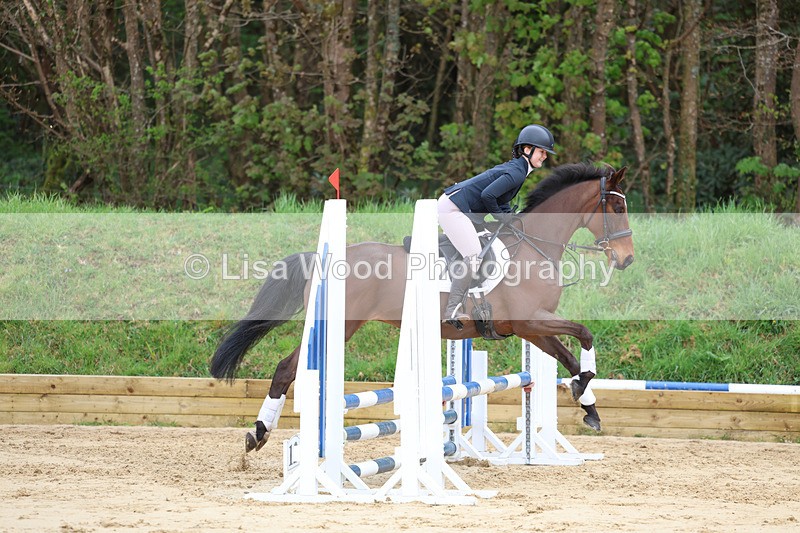 3E7A8395 - Class 2: 70cm