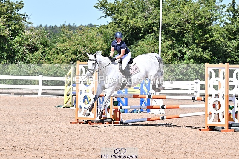 250712-104752-00266 - Cls 8 95cm Amateur Qualifier