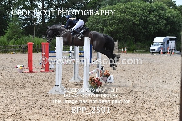 BPP_2591 - CLASS 5 SAT Senior 1.05m Open