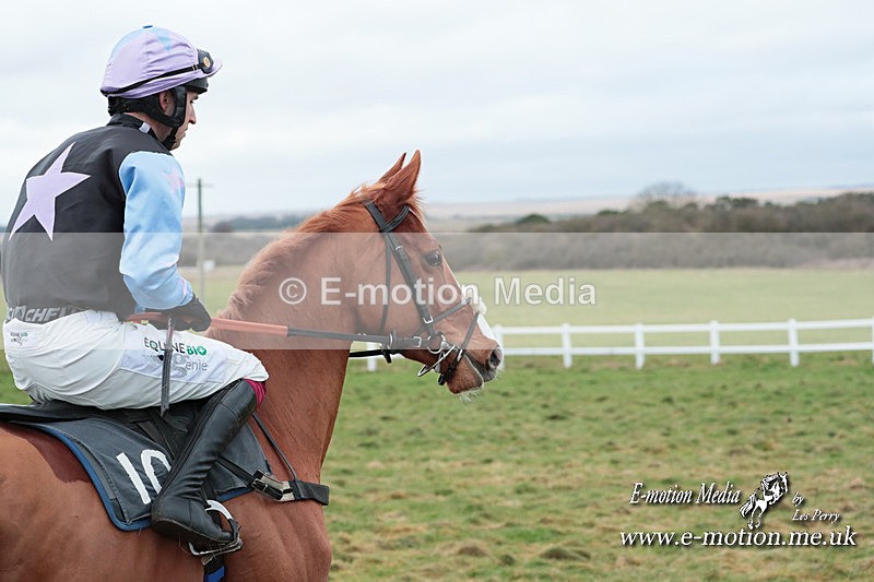 PtP 040224 942 - Combined Services Point-toPoint Larkhill 04/02/24
