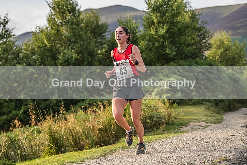 Not Round Latrigg-480 - Not Round Latrigg Fell Race Wednesday 12th August 2026