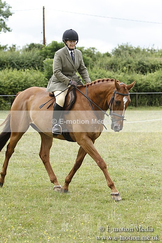 BVR160717-2223 - Ring 3 BVRC Show 16/07/17