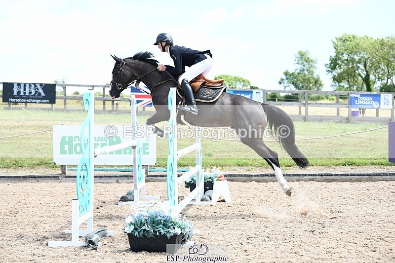 250628-130719-04965 - Cls 12 Newcomers 2nd Round 1pm to End