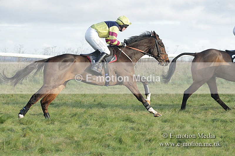 PtP 011219-0363 - Hursley Hambledon Hunt Point-to-Point 01/12/19