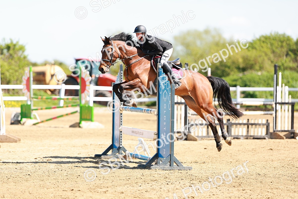 SBM_001323 - Class 3 - Senior Discovery - 1.00m