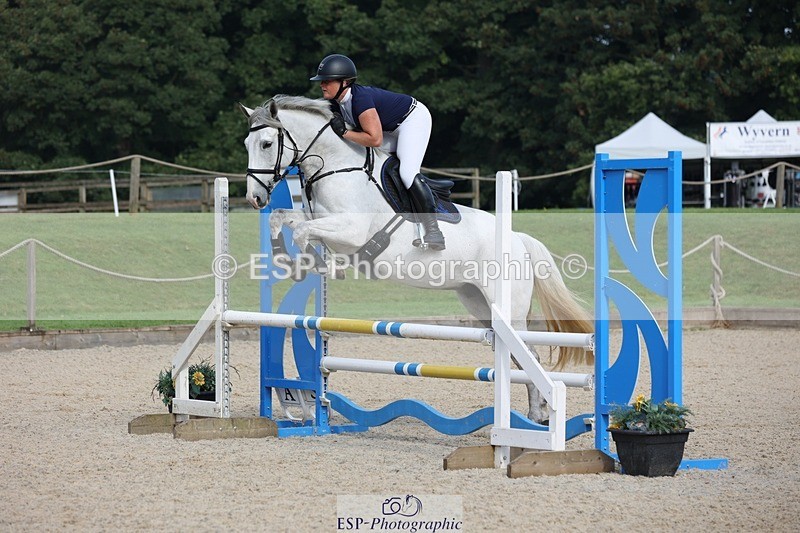 230908-100854-00291 - Cls 6 Snr British Novice & 90cm Open