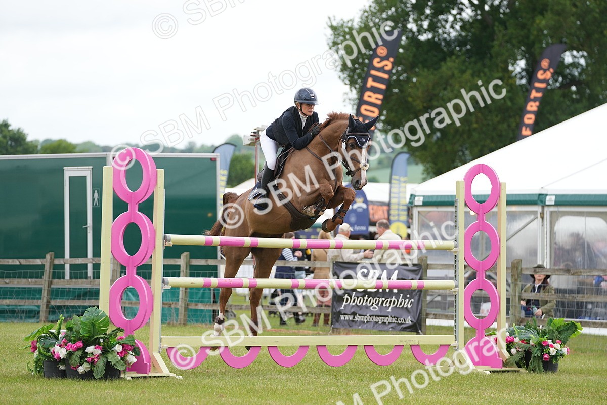 SBM_03194 - Class 201 - British Horse Feeds Speedi Beet Horse of the Year Show Grade  C