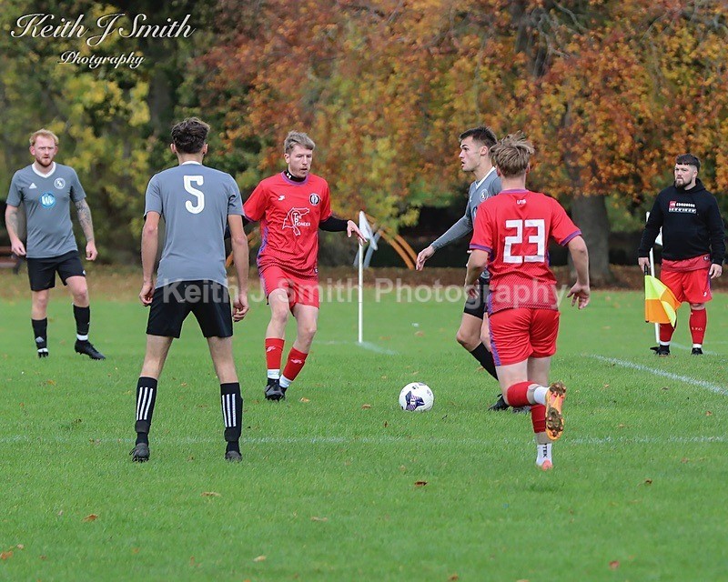 9KJS0104 - AFC spinney