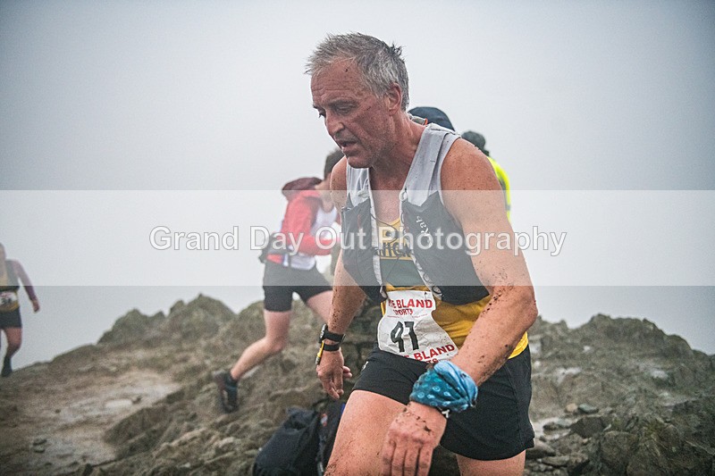 Loughrigg-571 - Loughrigg Fell Race Wednesday 10th April 2024
