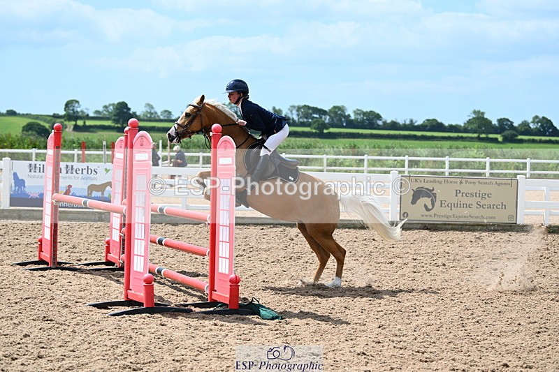 240609A-110428-04222 - Cls 22 Pony Discovery Jump Off and Presentations