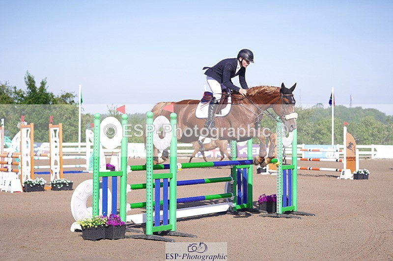 240719A-083316-08130 - Cls 26, YH 5 Yr Olds 1.15m
