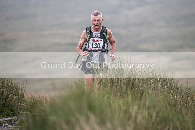 Ingleborough-1116 - Ingleborough Mountain Race Saturday 19th July 2025